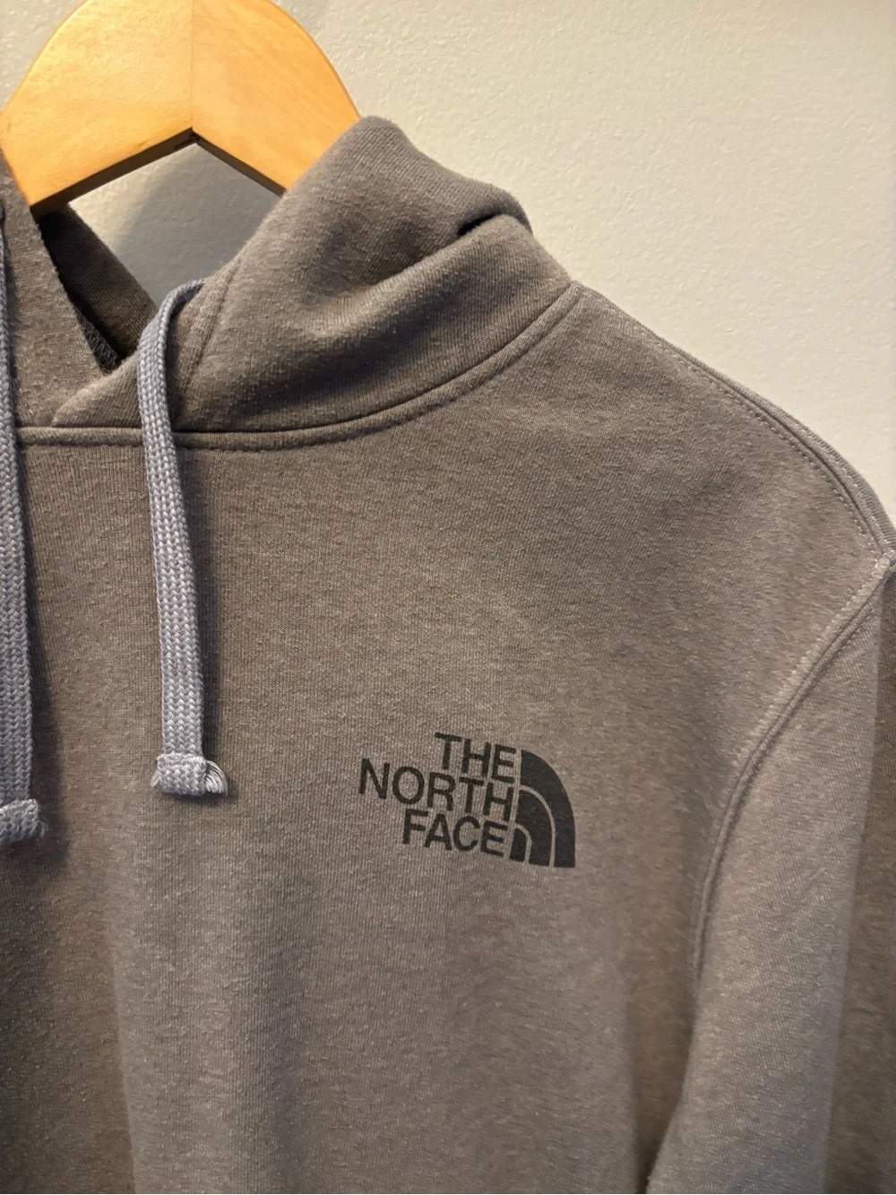 The North Face Hoodie